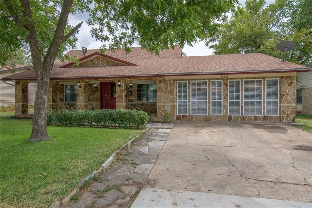 2310 Ridgedale Drive Carrollton, TX 75006 - Photo 2 of 24