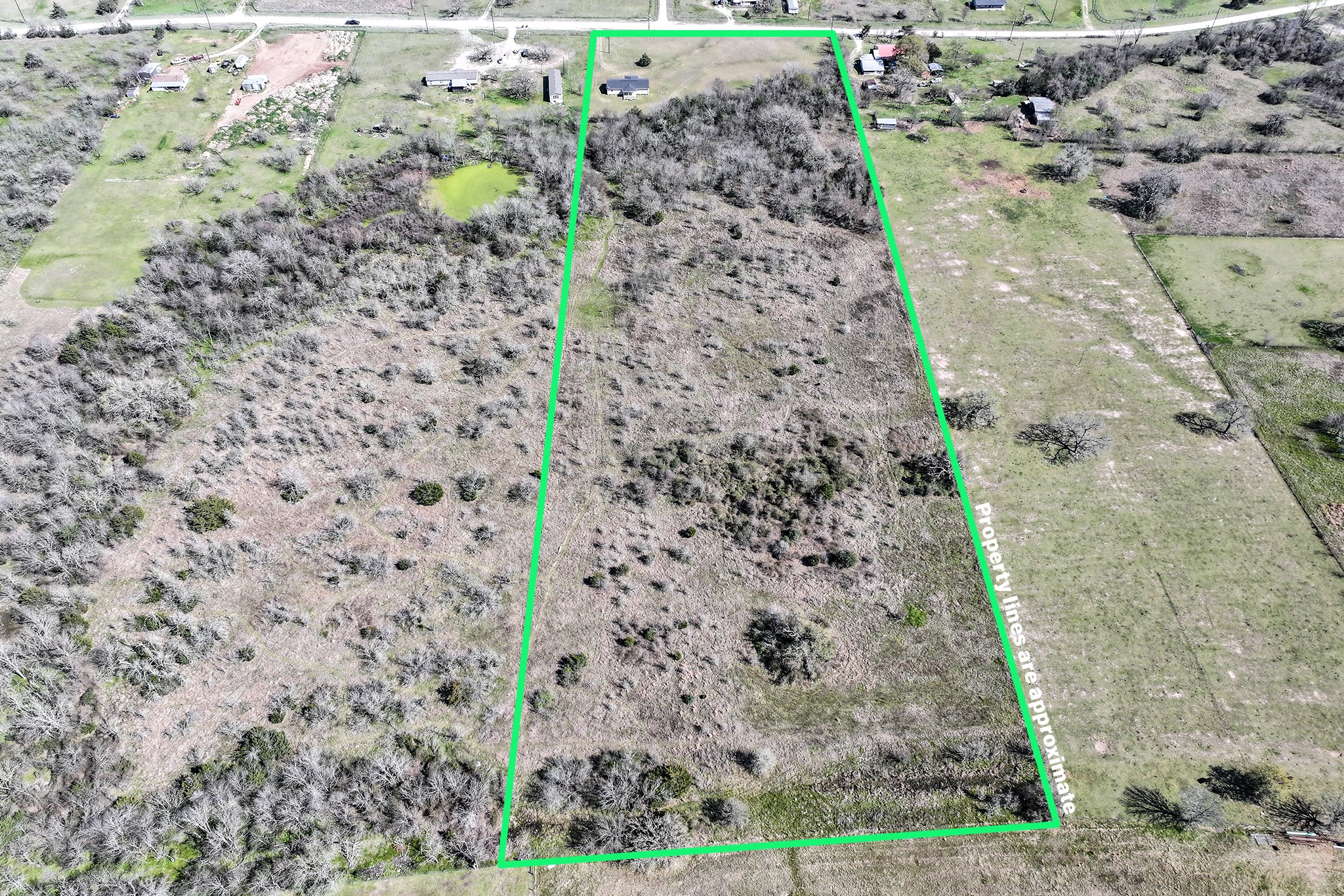 20471 Roy Hall Road Bedias, TX 77831 - Photo 24 of 24