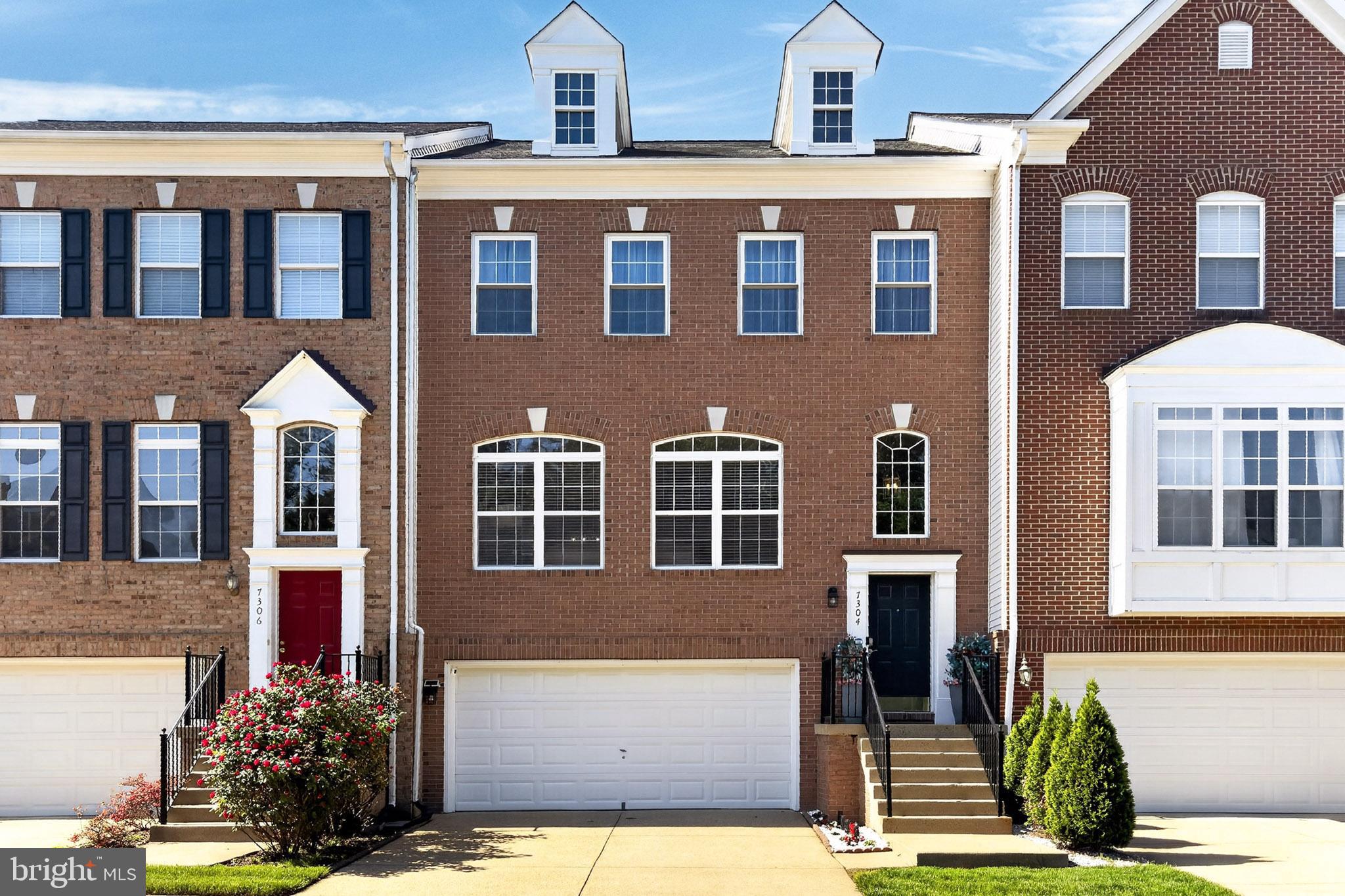 7304 Hampton Manor Place Springfield, VA 22150 - Photo 1 of 25