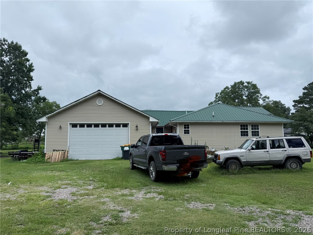 11097 Rennert Road Shannon, NC 28386 - Photo 45 of 50