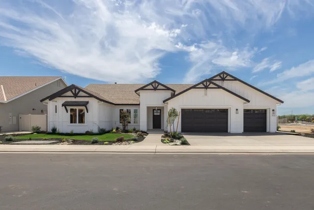 $1,199,990 | 2119 Via Bella Oakdale Ca, Oakdale, CA 95361