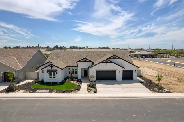 $1,199,990 | 2119 Via Bella Oakdale Ca, Oakdale, CA 95361