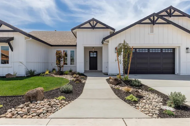 $1,199,990 | 2119 Via Bella Oakdale Ca, Oakdale, CA 95361