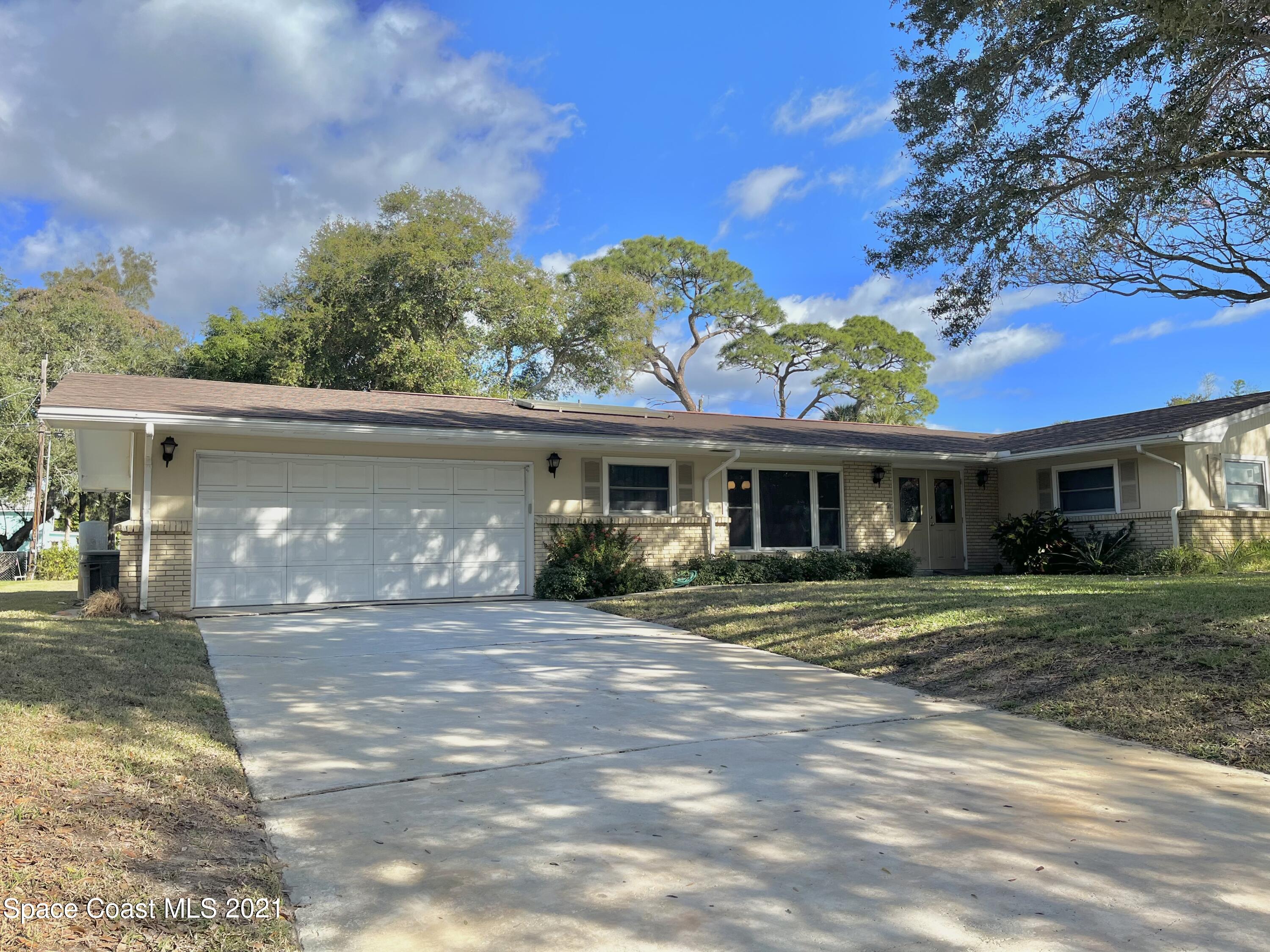 1060 St George Road Merritt Island, FL 32952 - Photo 1 of 26 F0132E01-DE64-4A7F-BE62-48BEB21D4DB2