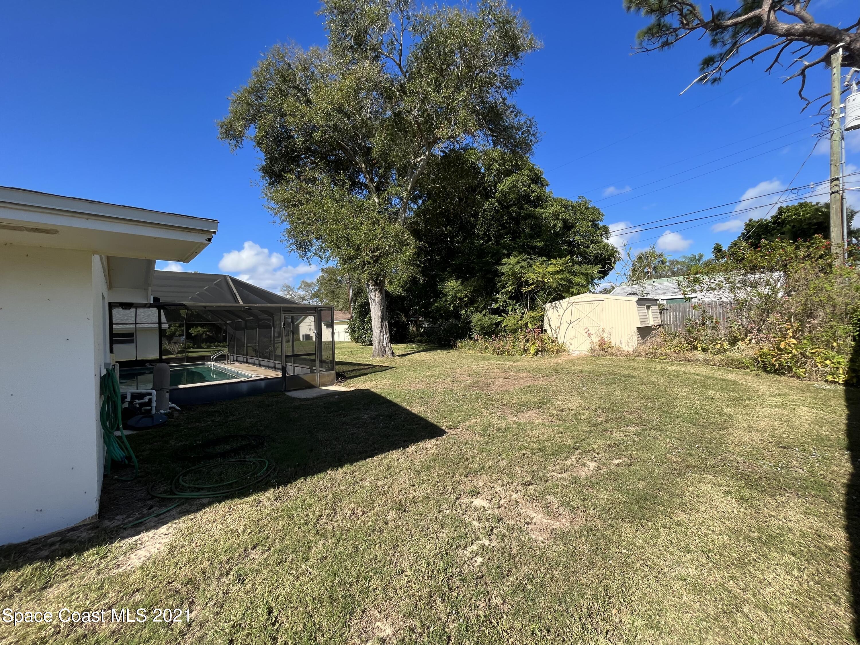 1060 St George Road Merritt Island, FL 32952 - Photo 24 of 26 C4383CE0-E198-4A7E-AF4B-825029421419