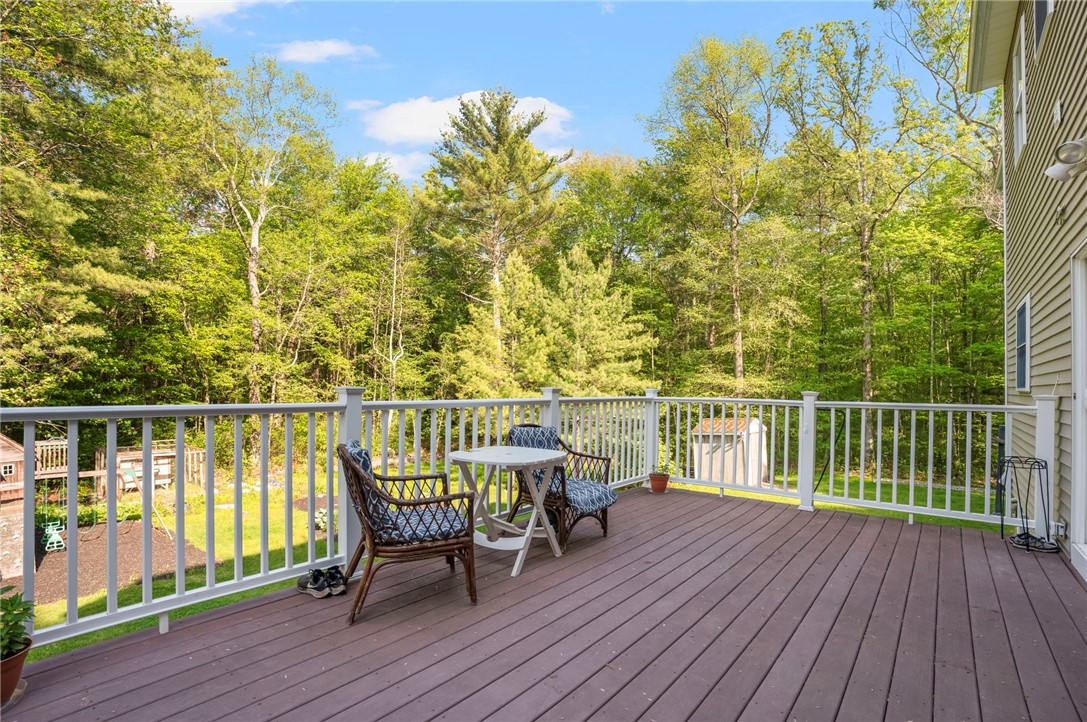 625 Cherry Farm Road Burrillville, RI 02830 - Photo 14 of 50