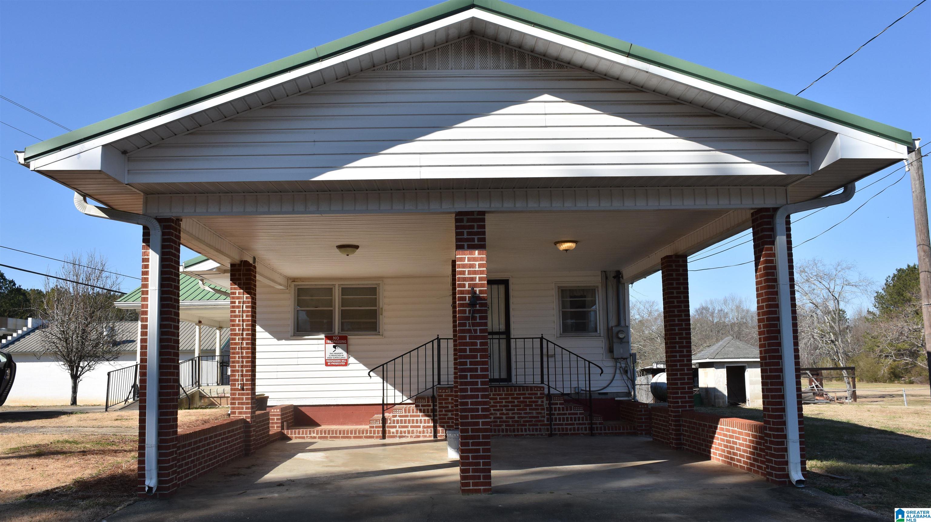3866 Renfroe Road Talladega, AL 35160 - Photo 17 of 20