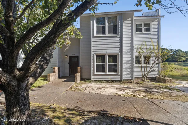 $195,000 | 8106 Fairway Villa Drive, Gautier, MS 39553