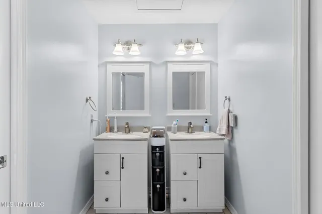 $195,000 | 8106 Fairway Villa Drive, Gautier, MS 39553