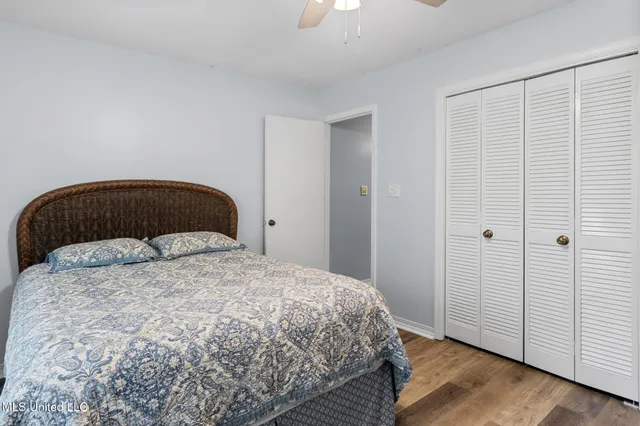 $195,000 | 8106 Fairway Villa Drive, Gautier, MS 39553