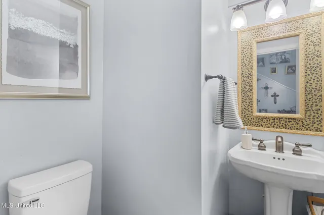 $195,000 | 8106 Fairway Villa Drive, Gautier, MS 39553