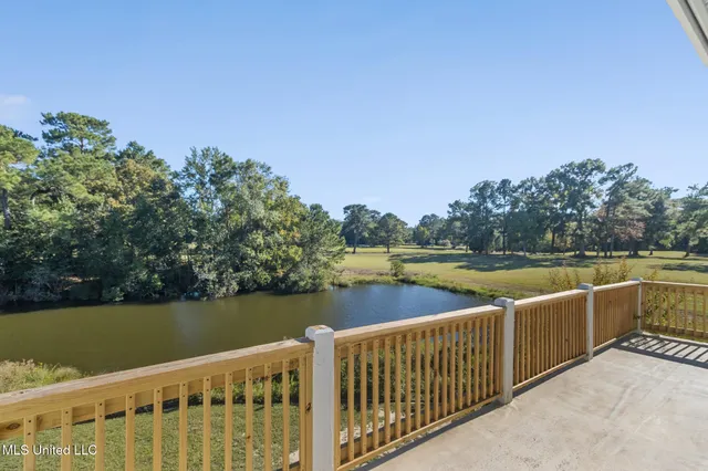 $195,000 | 8106 Fairway Villa Drive, Gautier, MS 39553