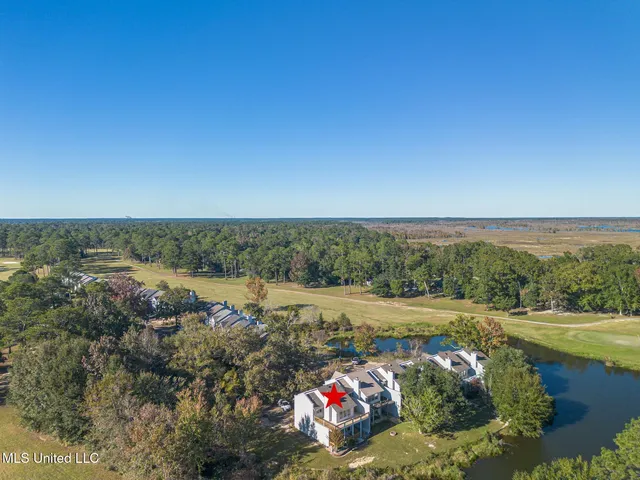 $195,000 | 8106 Fairway Villa Drive, Gautier, MS 39553