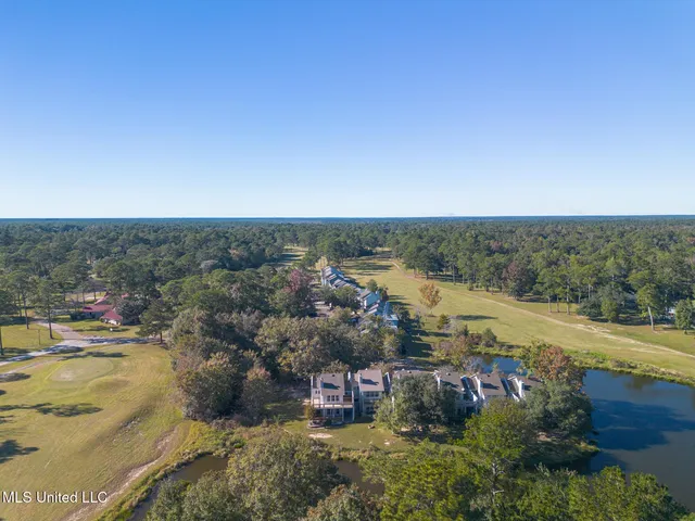 $195,000 | 8106 Fairway Villa Drive, Gautier, MS 39553