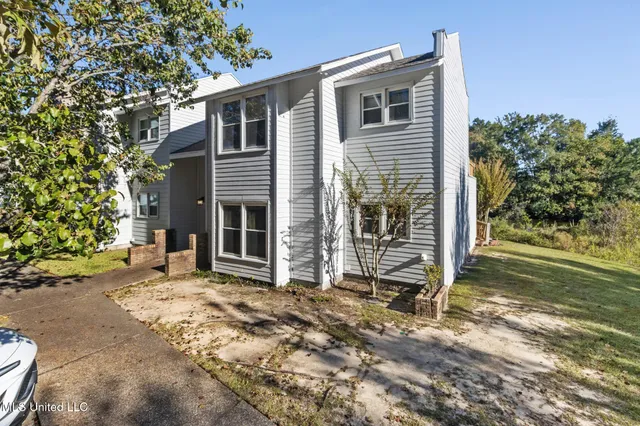 $195,000 | 8106 Fairway Villa Drive, Gautier, MS 39553