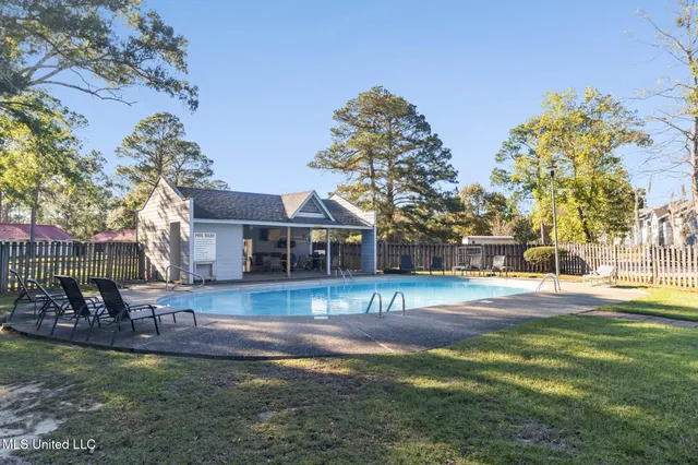 $195,000 | 8106 Fairway Villa Drive, Gautier, MS 39553