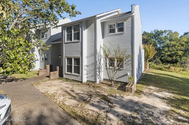 $195,000 | 8106 Fairway Villa Drive, Gautier, MS 39553