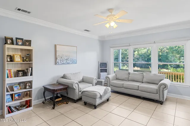 $195,000 | 8106 Fairway Villa Drive, Gautier, MS 39553