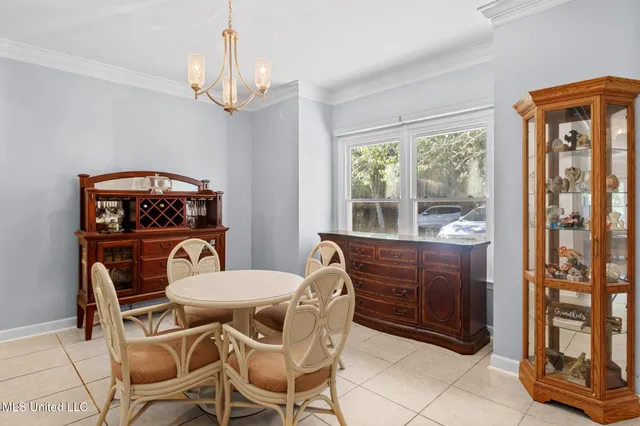 $195,000 | 8106 Fairway Villa Drive, Gautier, MS 39553