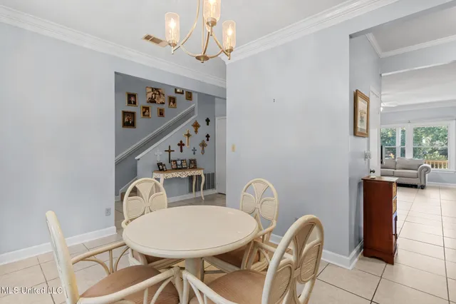 $195,000 | 8106 Fairway Villa Drive, Gautier, MS 39553