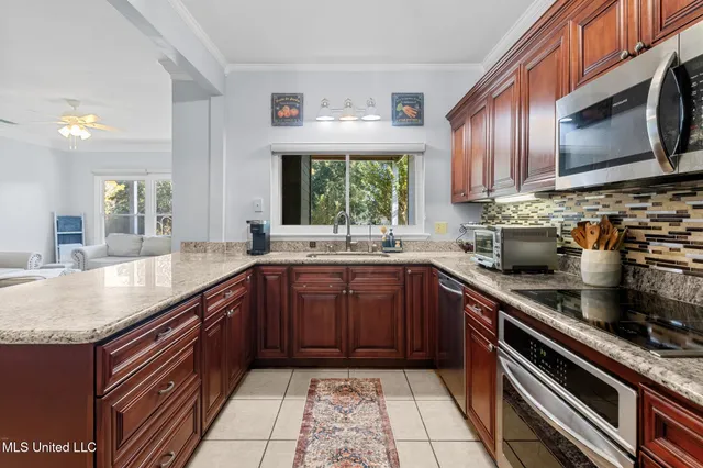 $195,000 | 8106 Fairway Villa Drive, Gautier, MS 39553