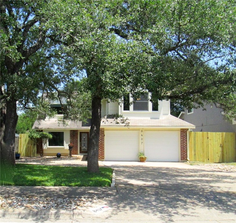 8407 Los Ranchos Drive Austin, TX 78749 - Photo 1 of 1 Gallery Image 1