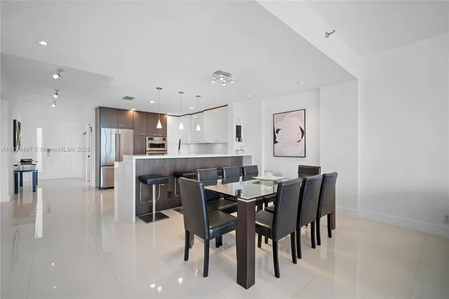 a view of a bathroom with a shower