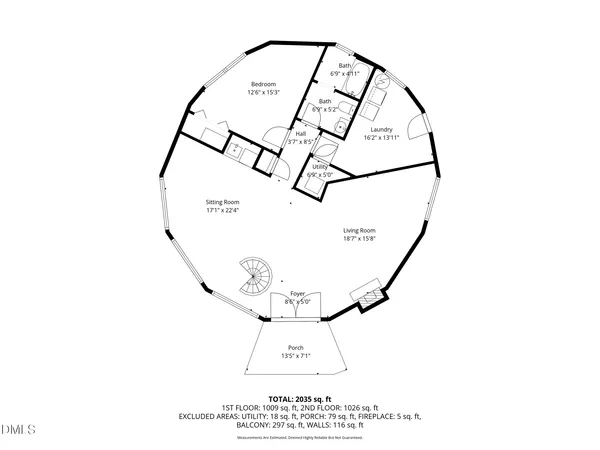 $392,000 | 878 Anchor Drive, Bracey, VA 23919