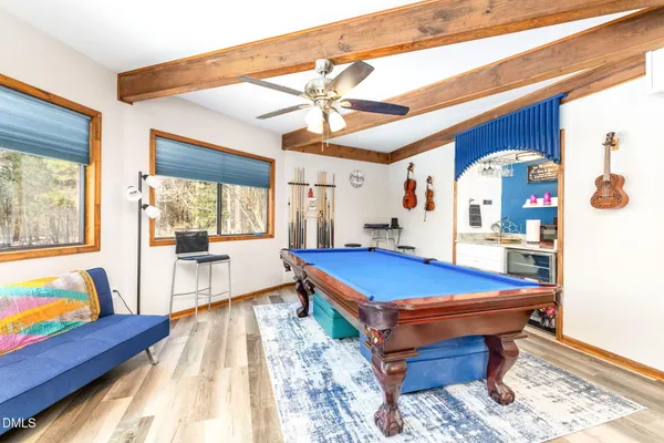 $392,000 | 878 Anchor Drive, Bracey, VA 23919