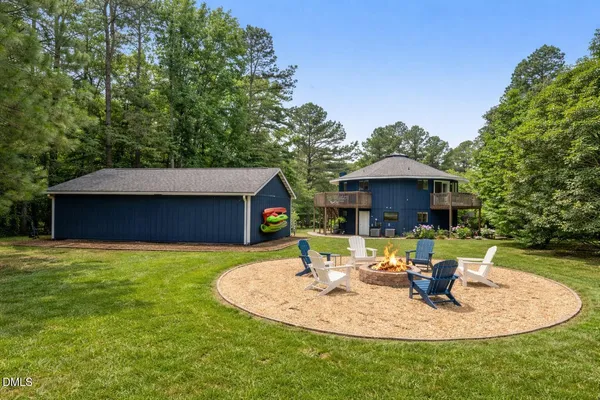 $392,000 | 878 Anchor Drive, Bracey, VA 23919