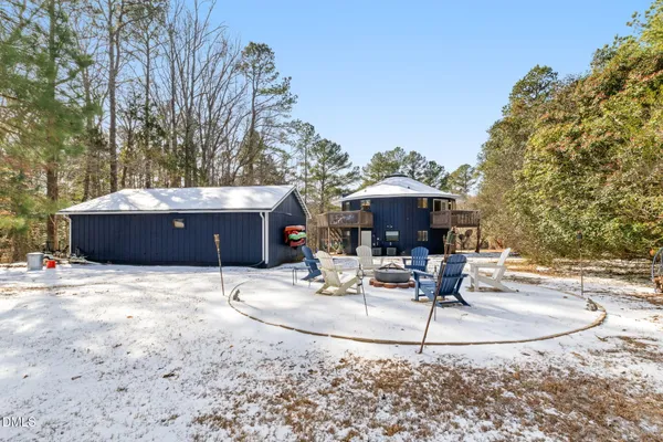 $392,000 | 878 Anchor Drive, Bracey, VA 23919
