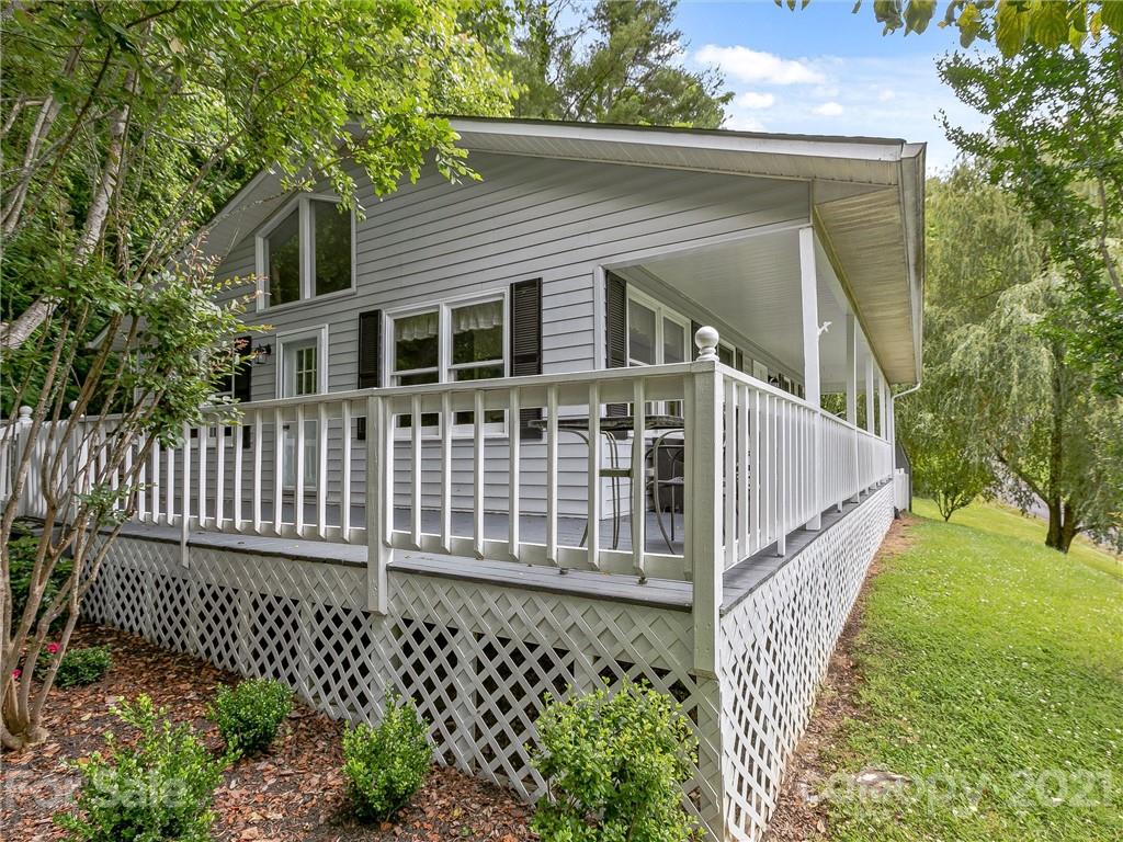30 Settlers Ridge Road Burnsville, NC 28714 - Photo 22 of 26 Gallery Image 22