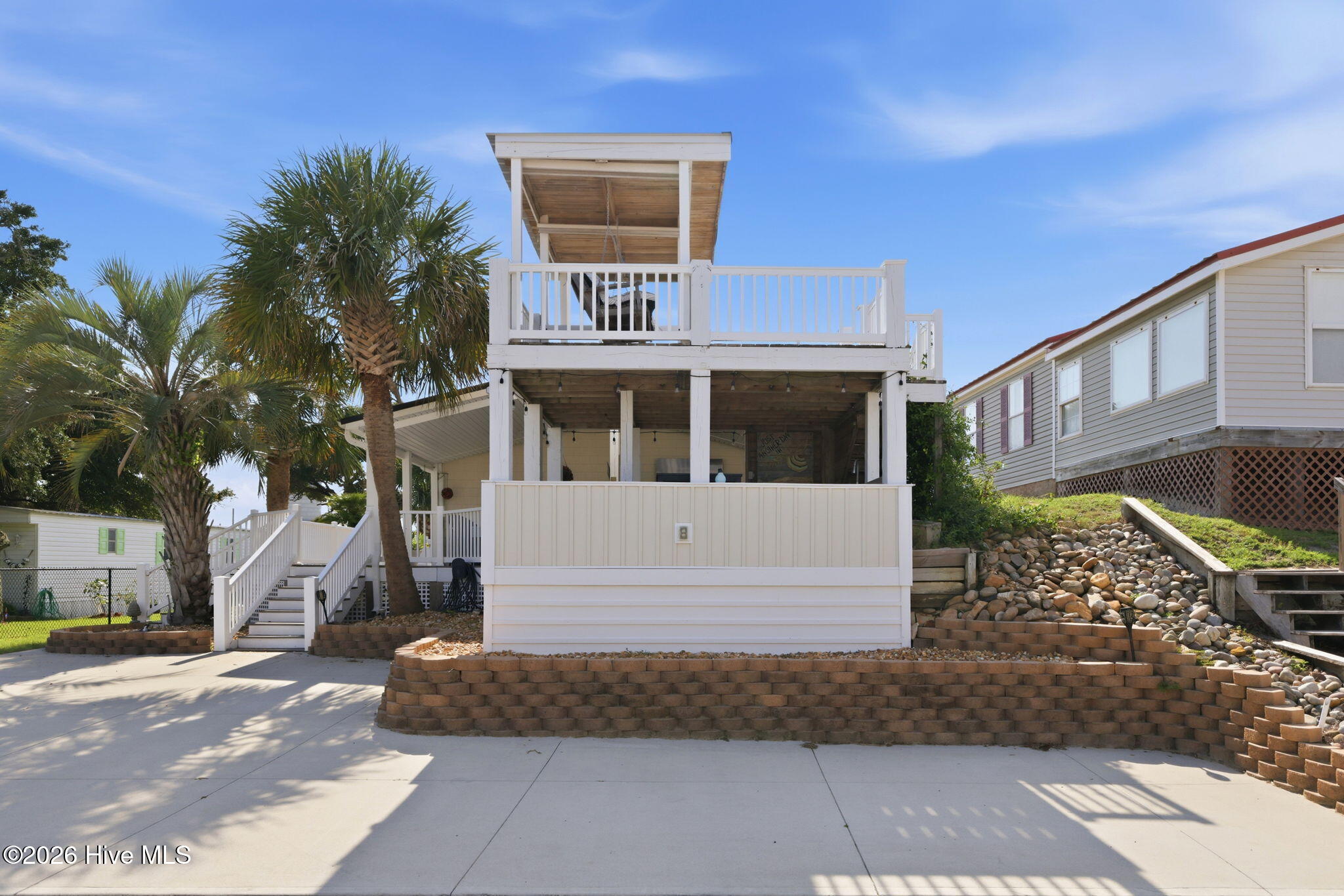 1530 Salter Path Road, Unit 59 Indian Beach, NC 28512 - Photo 43 of 55