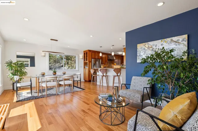 $2,095,000 | 2063 Tapscott Avenue, El Cerrito, CA 94530