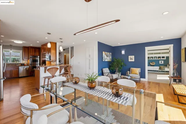 $2,095,000 | 2063 Tapscott Avenue, El Cerrito, CA 94530