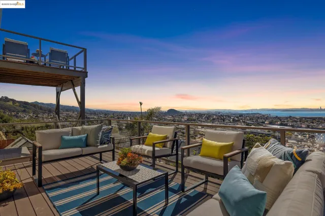 $2,095,000 | 2063 Tapscott Avenue, El Cerrito, CA 94530