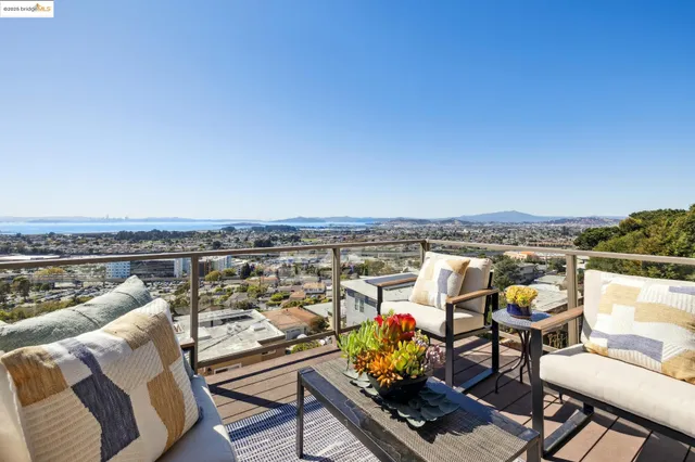 $2,095,000 | 2063 Tapscott Avenue, El Cerrito, CA 94530