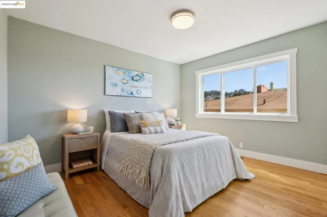 $2,095,000 | 2063 Tapscott Avenue, El Cerrito, CA 94530