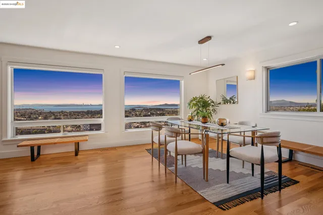 $2,095,000 | 2063 Tapscott Avenue, El Cerrito, CA 94530