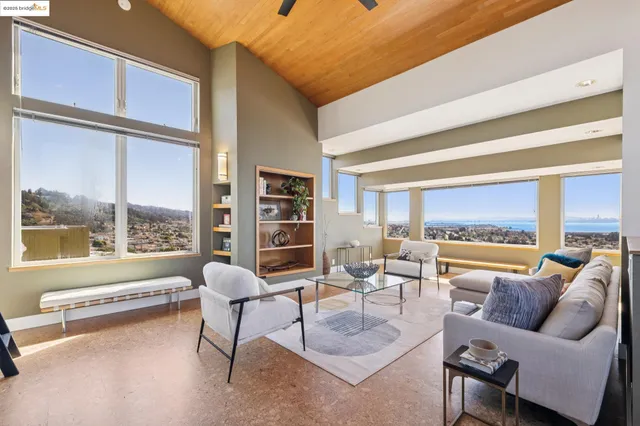 $2,095,000 | 2063 Tapscott Avenue, El Cerrito, CA 94530