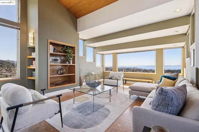 $2,095,000 | 2063 Tapscott Avenue, El Cerrito, CA 94530