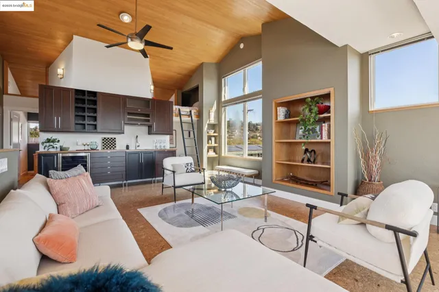 $2,095,000 | 2063 Tapscott Avenue, El Cerrito, CA 94530