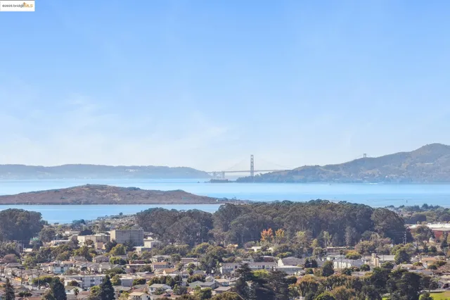 $2,095,000 | 2063 Tapscott Avenue, El Cerrito, CA 94530