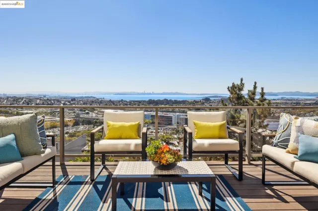 $2,095,000 | 2063 Tapscott Avenue, El Cerrito, CA 94530