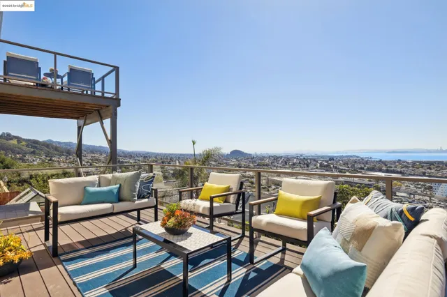 $2,095,000 | 2063 Tapscott Avenue, El Cerrito, CA 94530