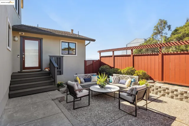 $2,095,000 | 2063 Tapscott Avenue, El Cerrito, CA 94530