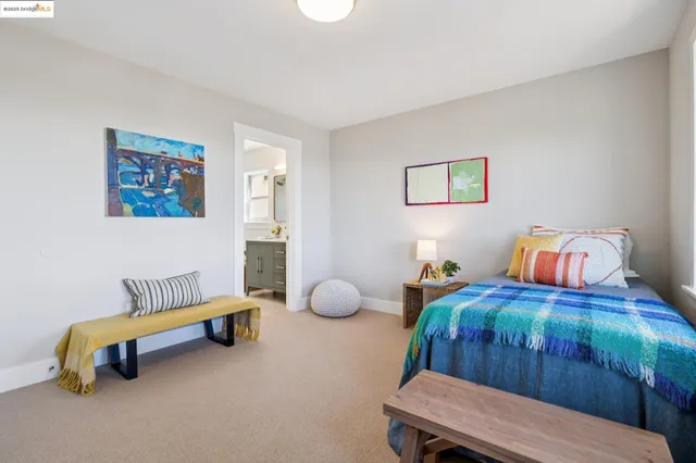 $2,095,000 | 2063 Tapscott Avenue, El Cerrito, CA 94530