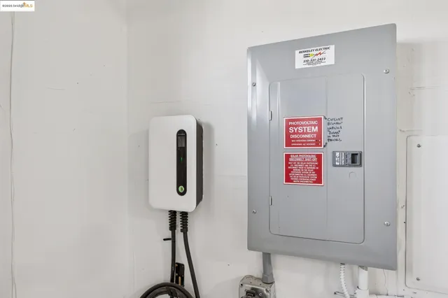 $2,095,000 | 2063 Tapscott Avenue, El Cerrito, CA 94530