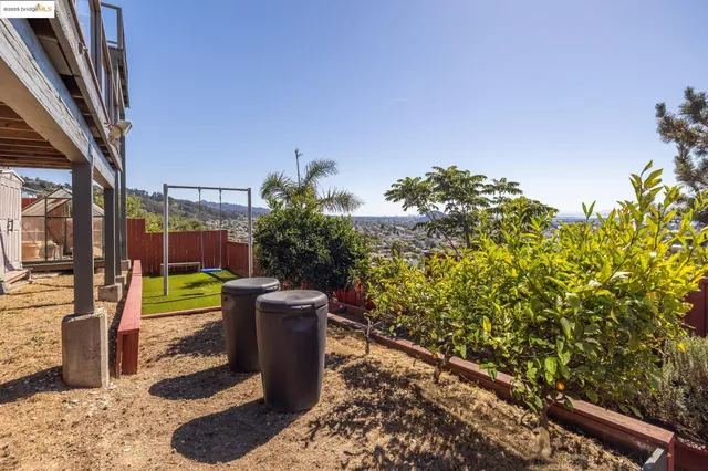 $2,095,000 | 2063 Tapscott Avenue, El Cerrito, CA 94530