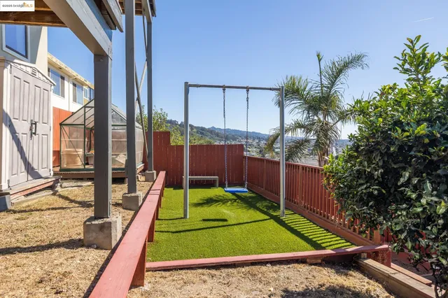 $2,095,000 | 2063 Tapscott Avenue, El Cerrito, CA 94530